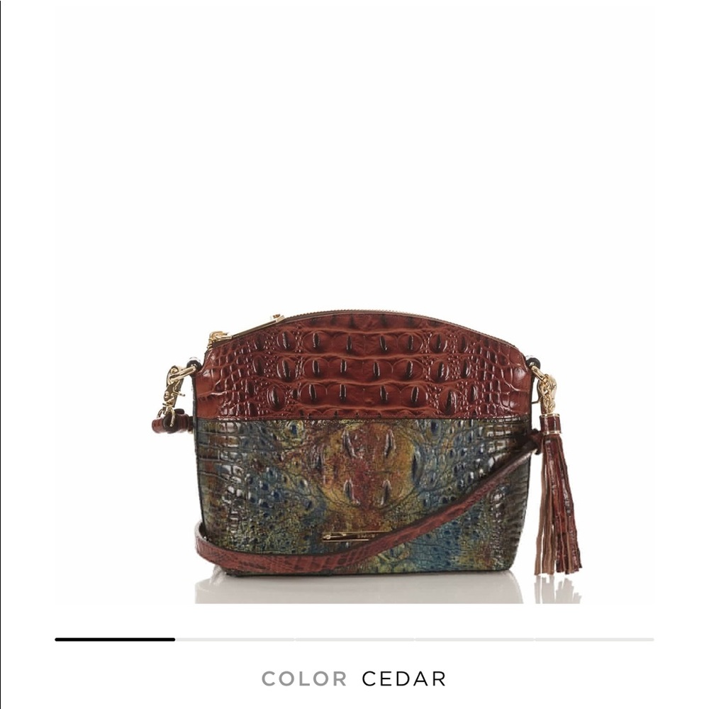Brahmin Purse